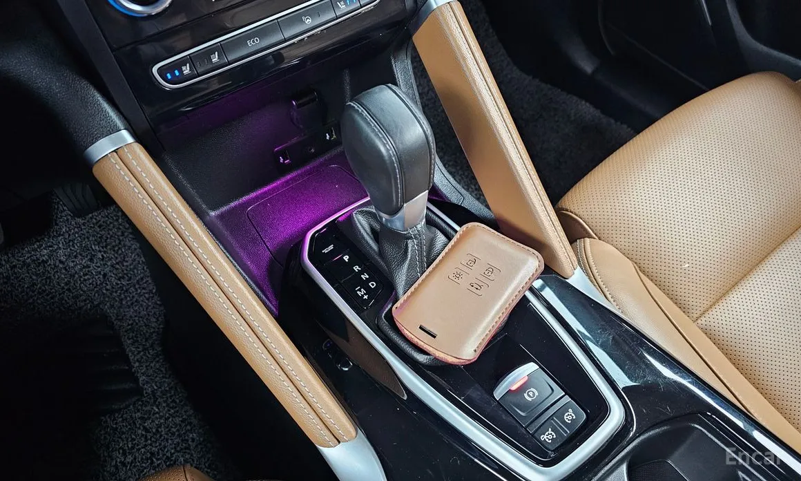 Фото 9 - Renault QM6