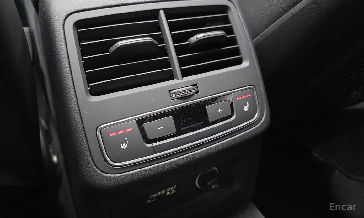 Фото 18 - Audi A4