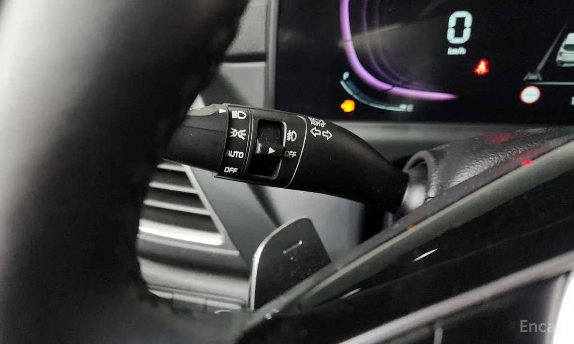 Фото 14 - Kia Seltos