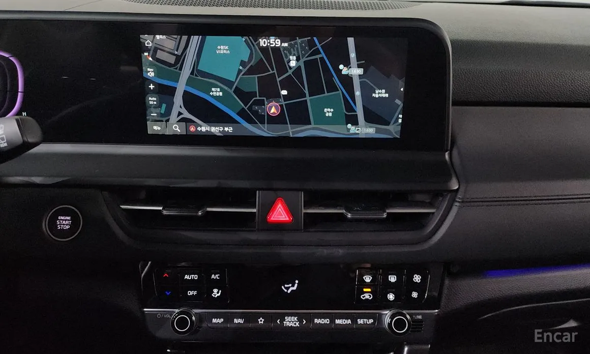 Фото 15 - Kia Seltos