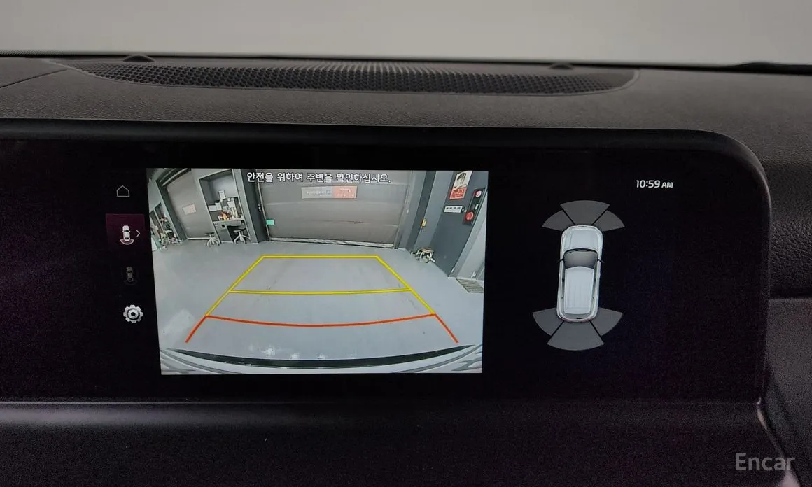 Фото 16 - Kia Seltos