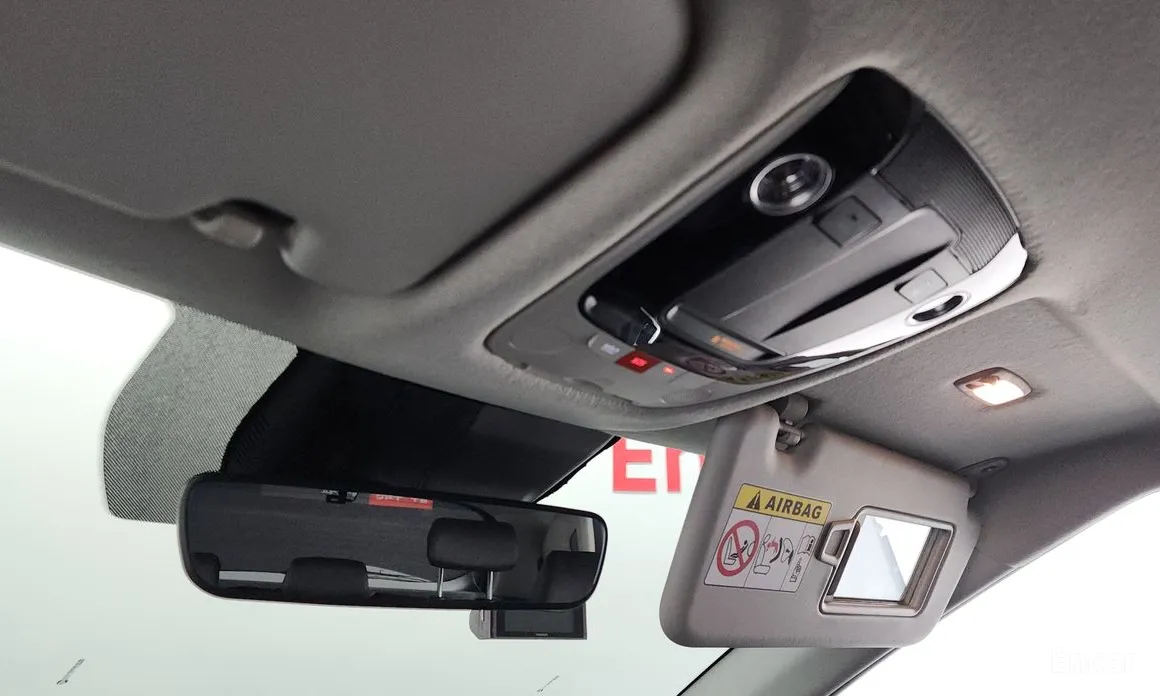 Фото 18 - Kia Seltos