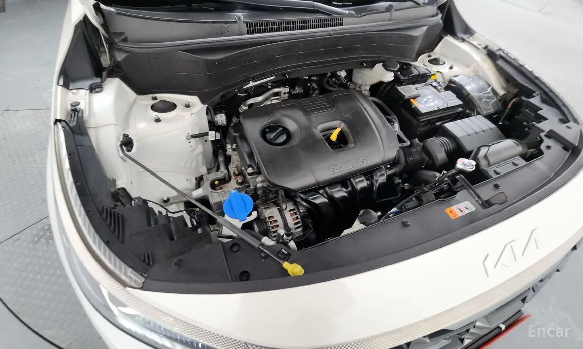 Фото 6 - Kia Seltos