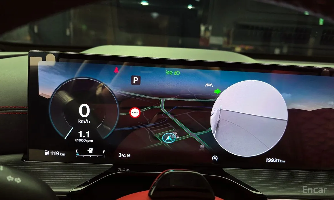 Фото 8 - Genesis GV80