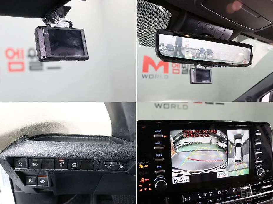 Фото 17 - Toyota Sienna