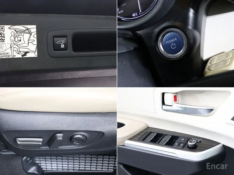 Фото 18 - Toyota Sienna