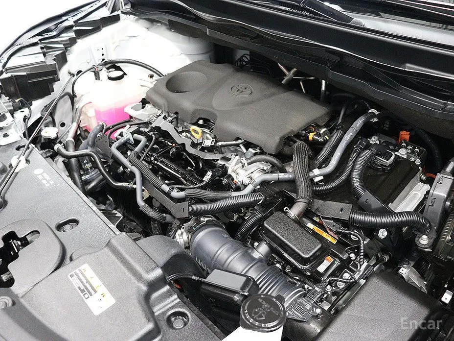 Фото 19 - Toyota Sienna