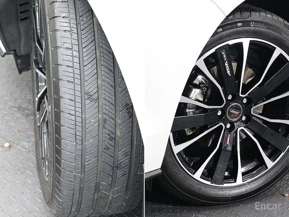 Фото 20 - Toyota Sienna