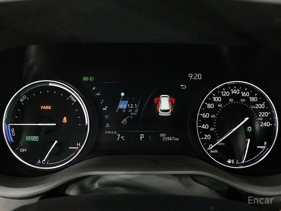 Фото 6 - Toyota Sienna