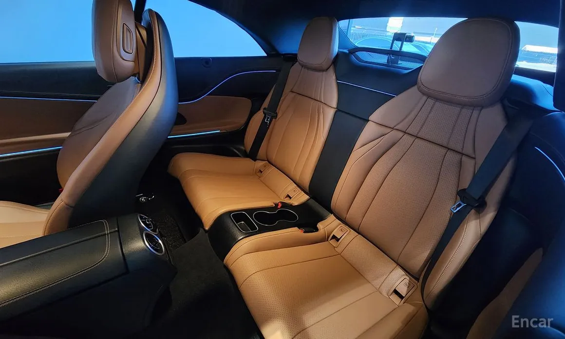 Фото 10 - Mercedes-Benz CLE-Class