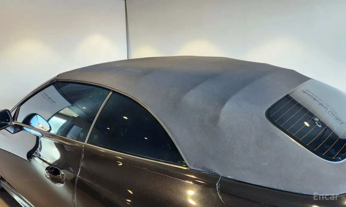 Фото 12 - Mercedes-Benz CLE-Class