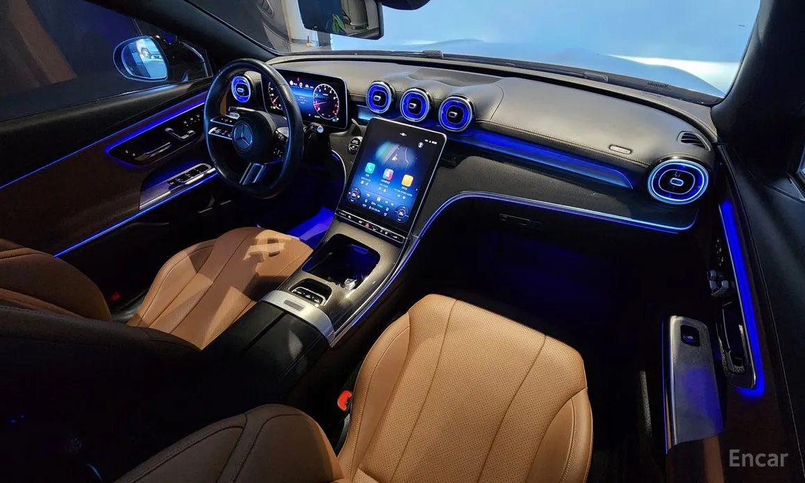 Фото 13 - Mercedes-Benz CLE-Class