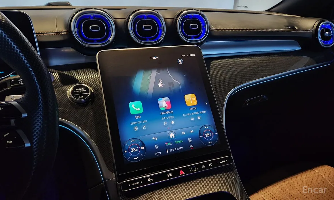 Фото 16 - Mercedes-Benz CLE-Class