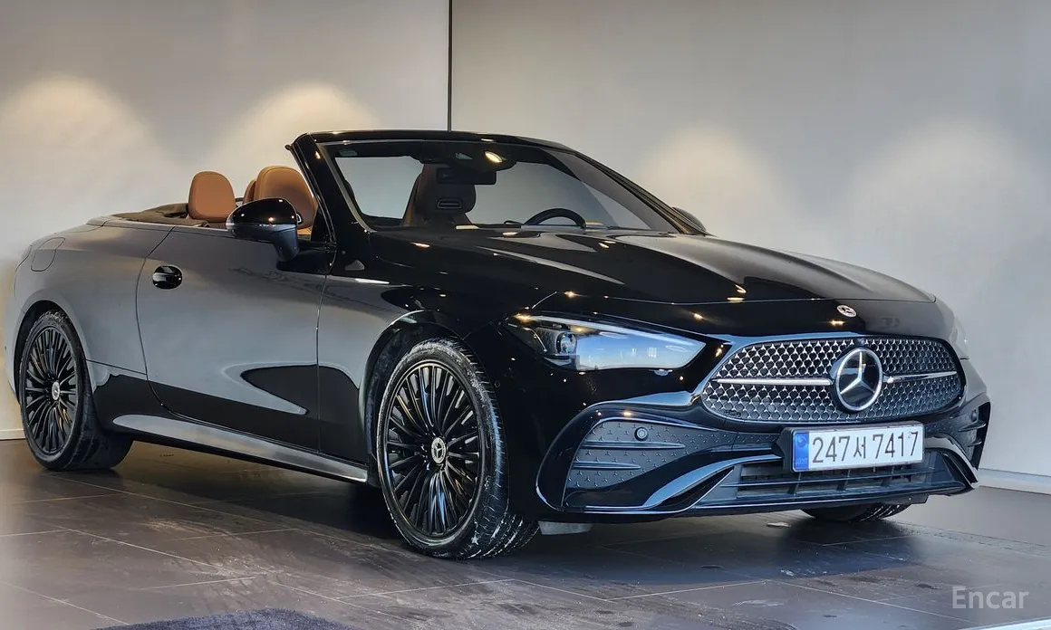 Фото 18 - Mercedes-Benz CLE-Class