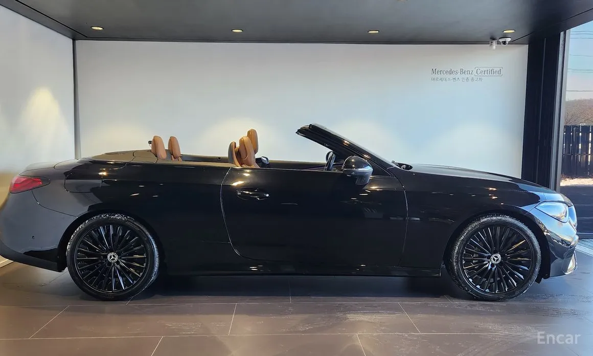 Фото 19 - Mercedes-Benz CLE-Class