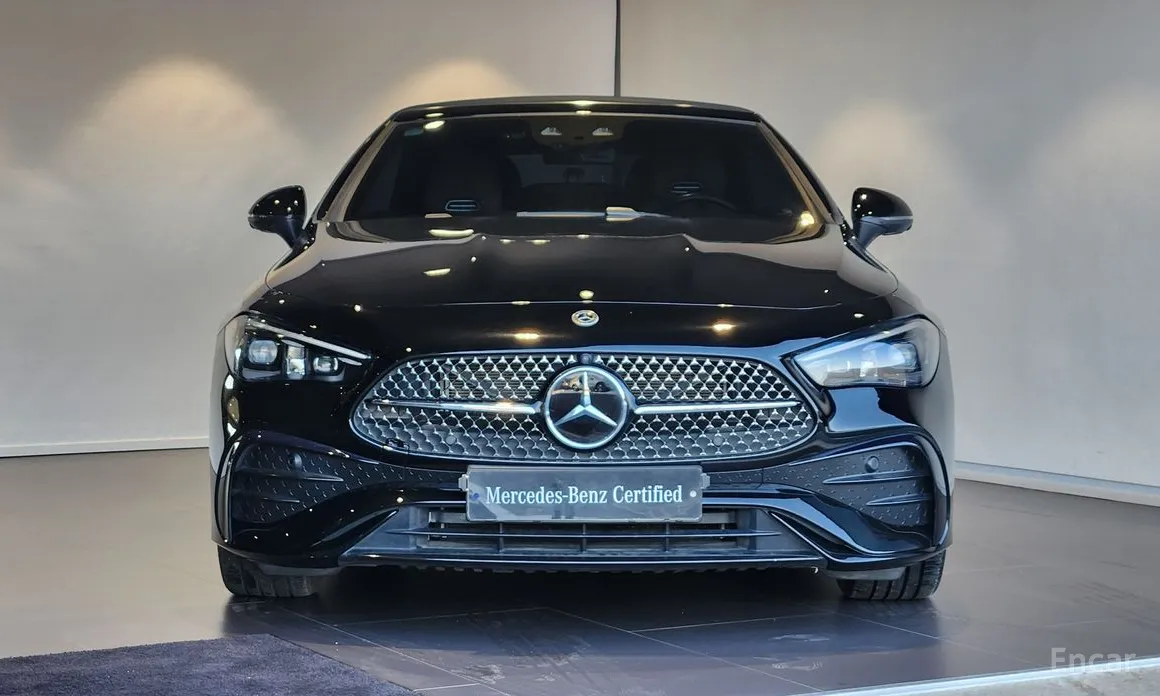 Фото 3 - Mercedes-Benz CLE-Class