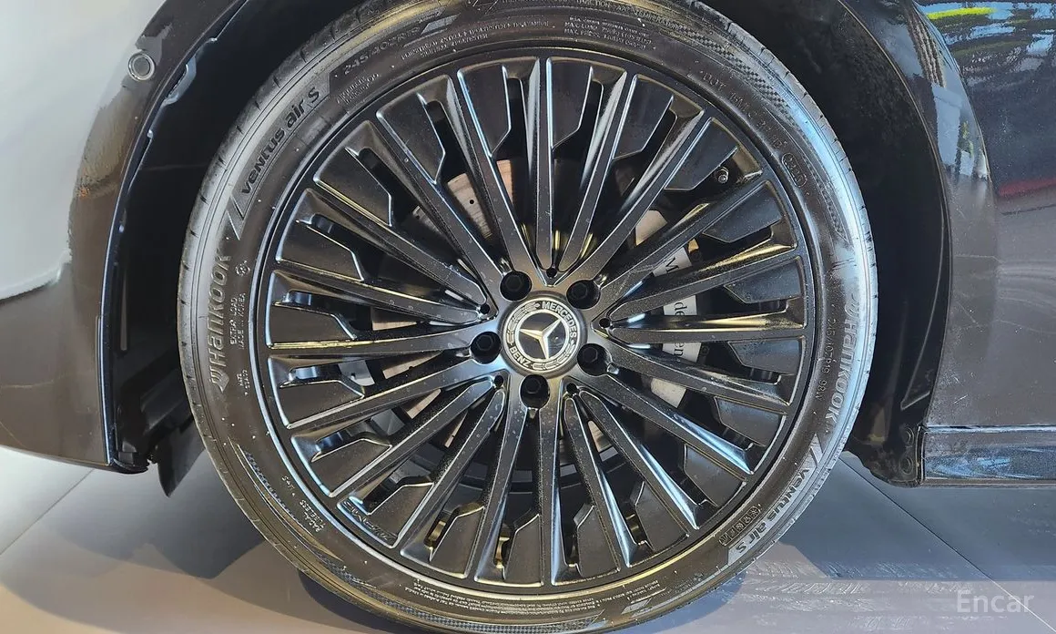 Фото 5 - Mercedes-Benz CLE-Class