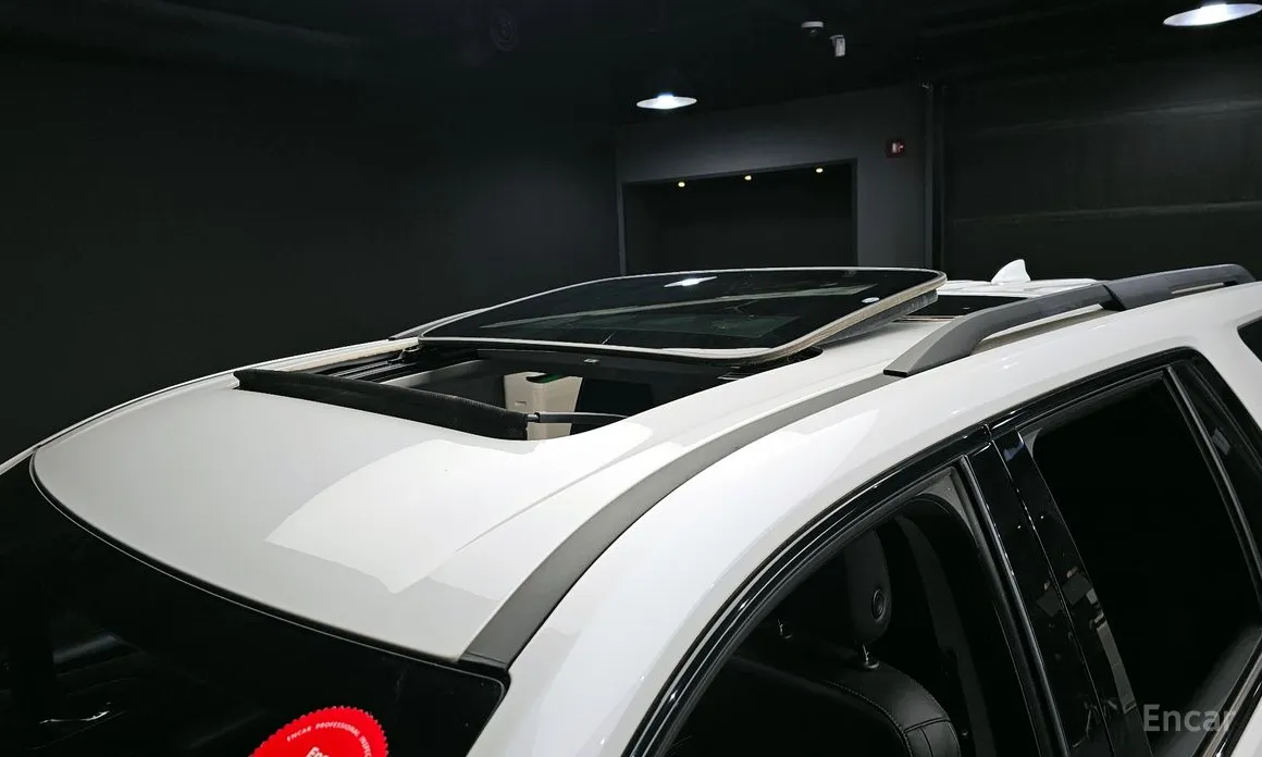 Фото 16 - Chevrolet Traverse