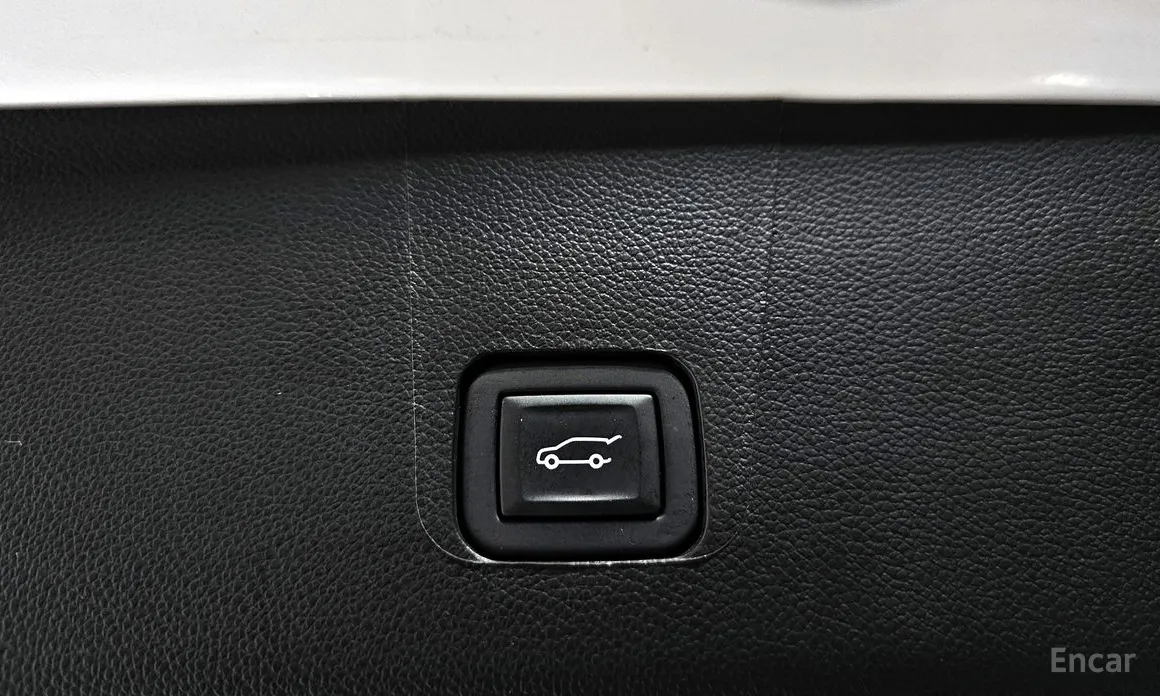 Фото 17 - Chevrolet Traverse