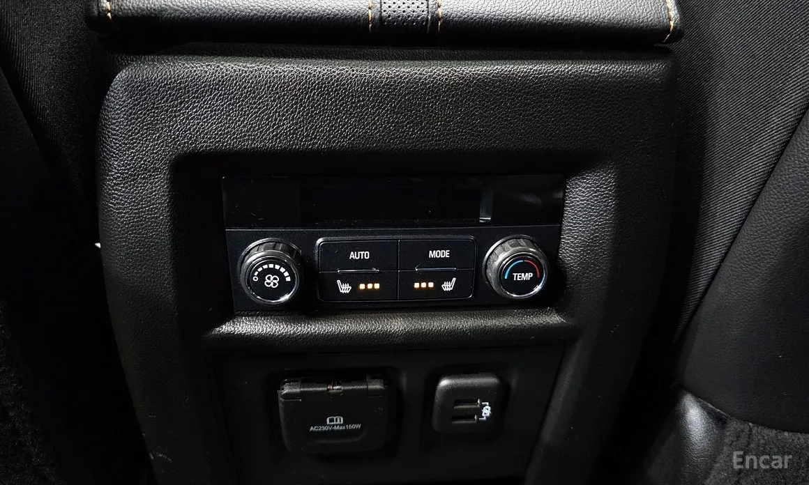 Фото 18 - Chevrolet Traverse