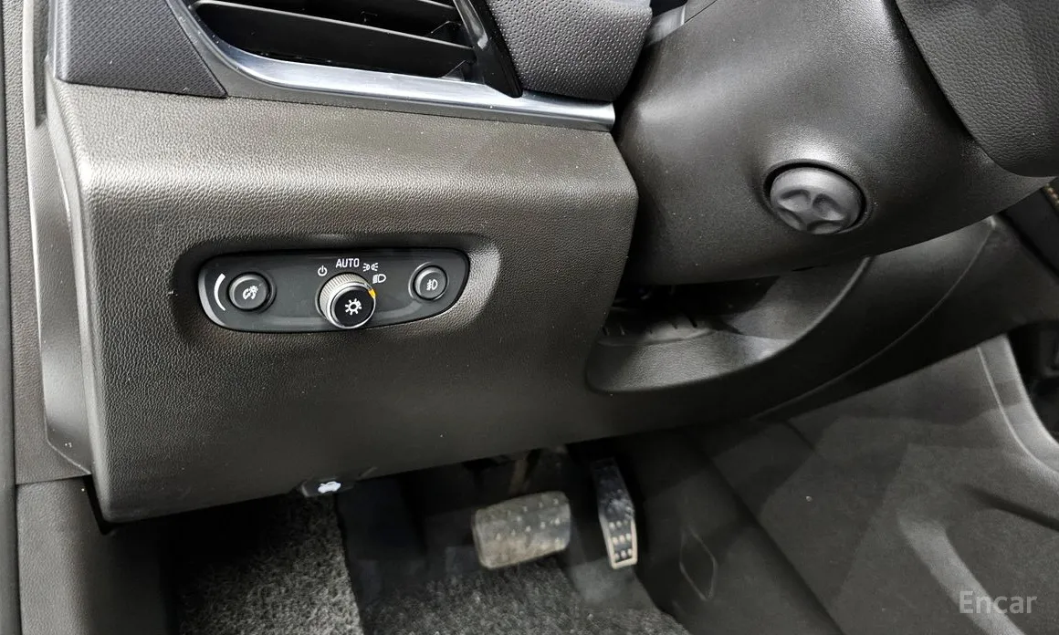 Фото 20 - Chevrolet Traverse