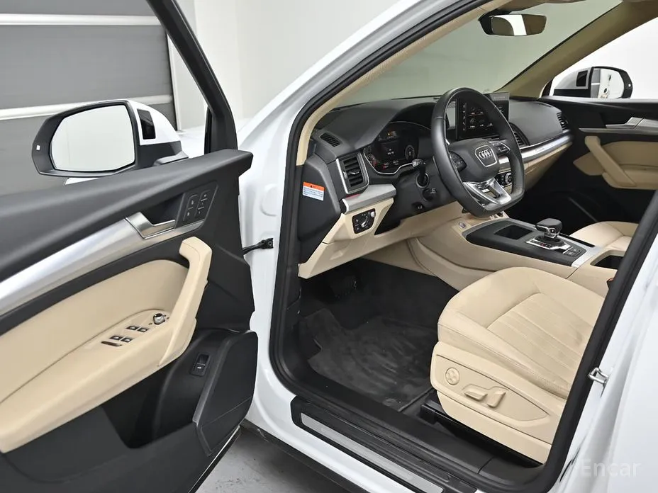 Фото 11 - Audi Q5