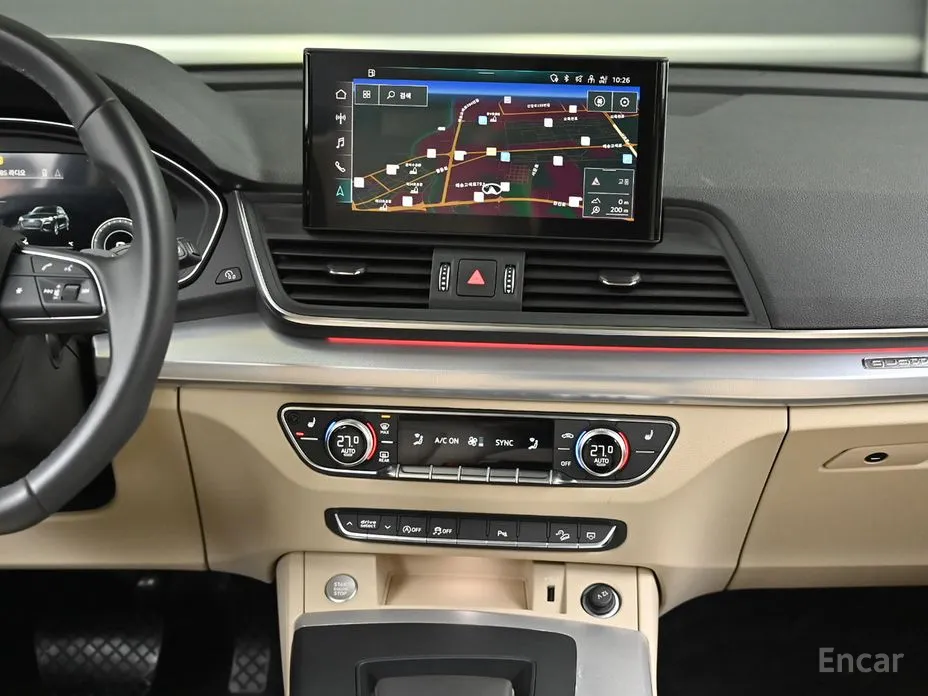 Фото 14 - Audi Q5