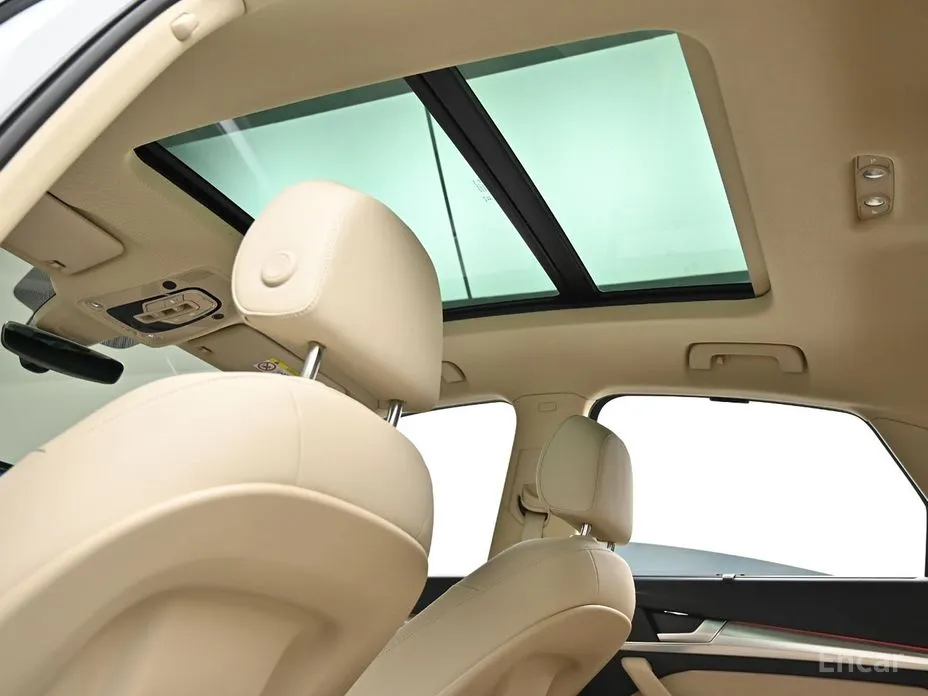 Фото 19 - Audi Q5