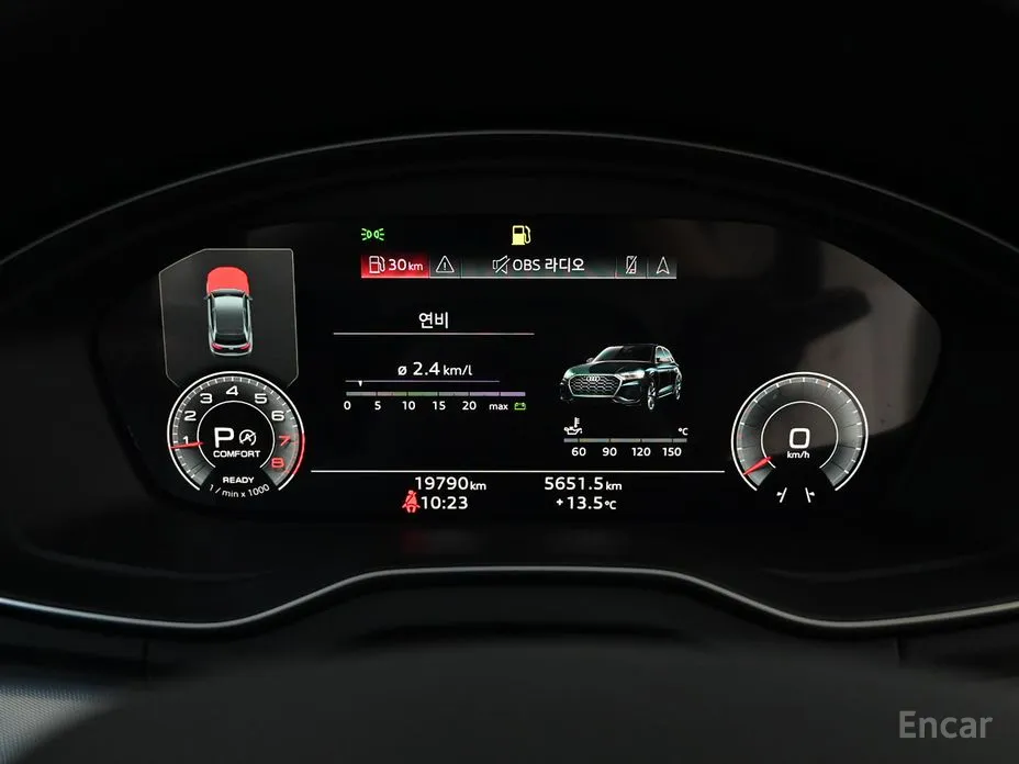 Фото 8 - Audi Q5