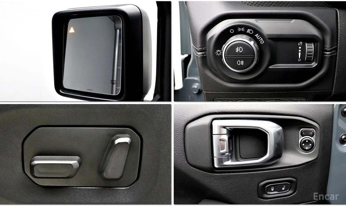 Фото 13 - Jeep Wrangler