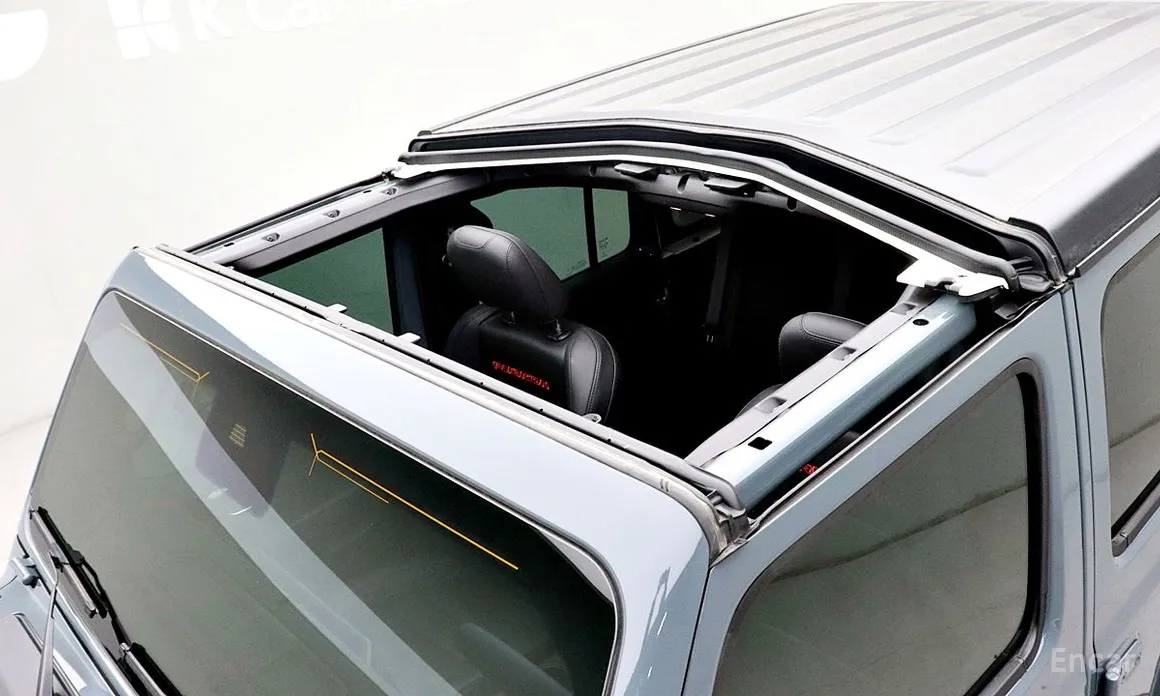 Фото 6 - Jeep Wrangler