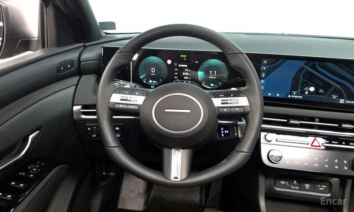 Фото 13 - Hyundai Tucson