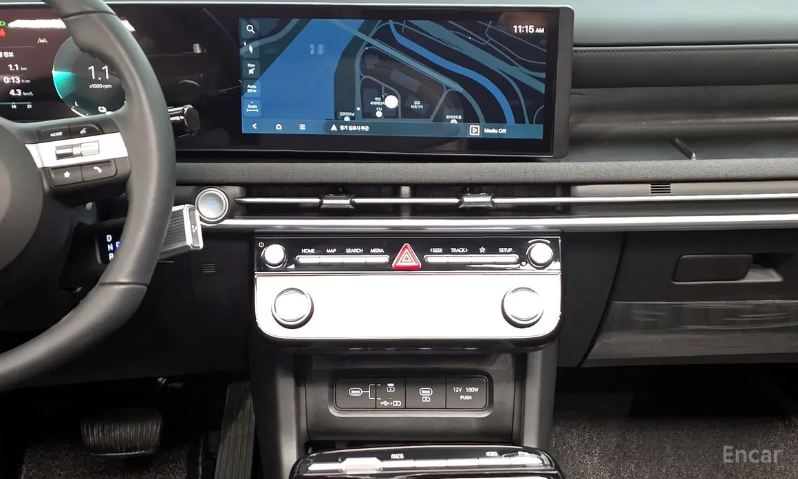 Фото 14 - Hyundai Tucson