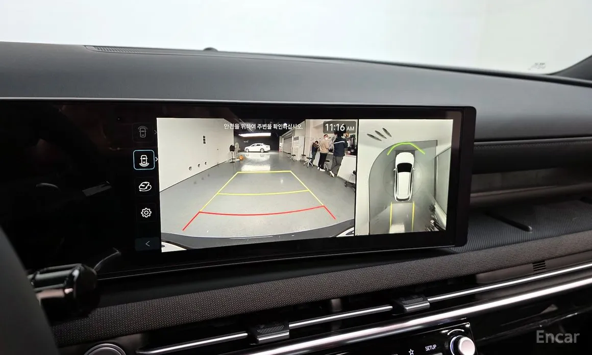 Фото 15 - Hyundai Tucson