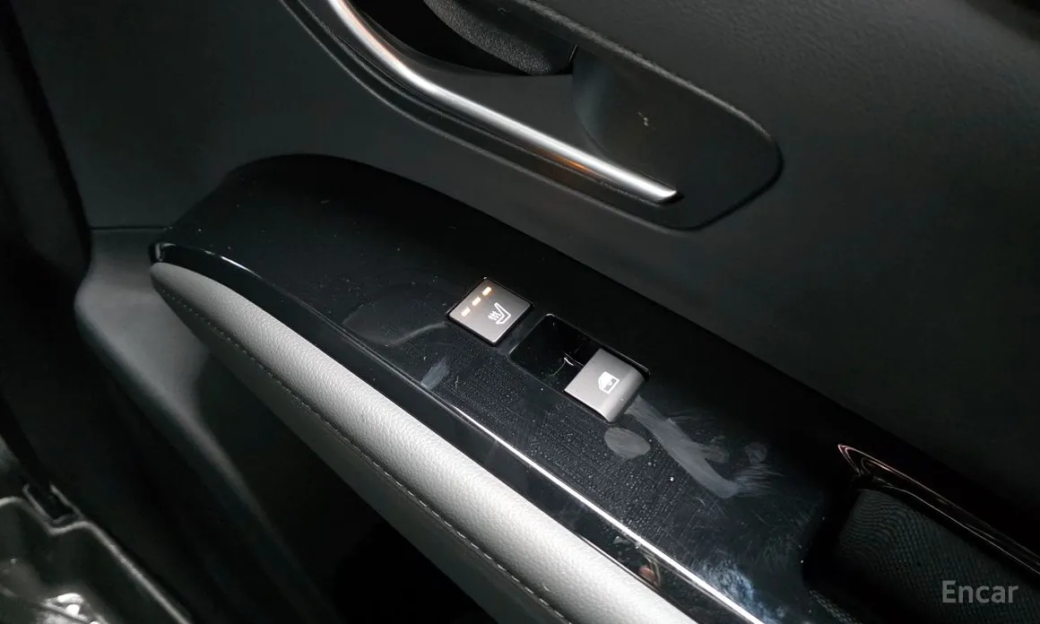 Фото 19 - Hyundai Tucson