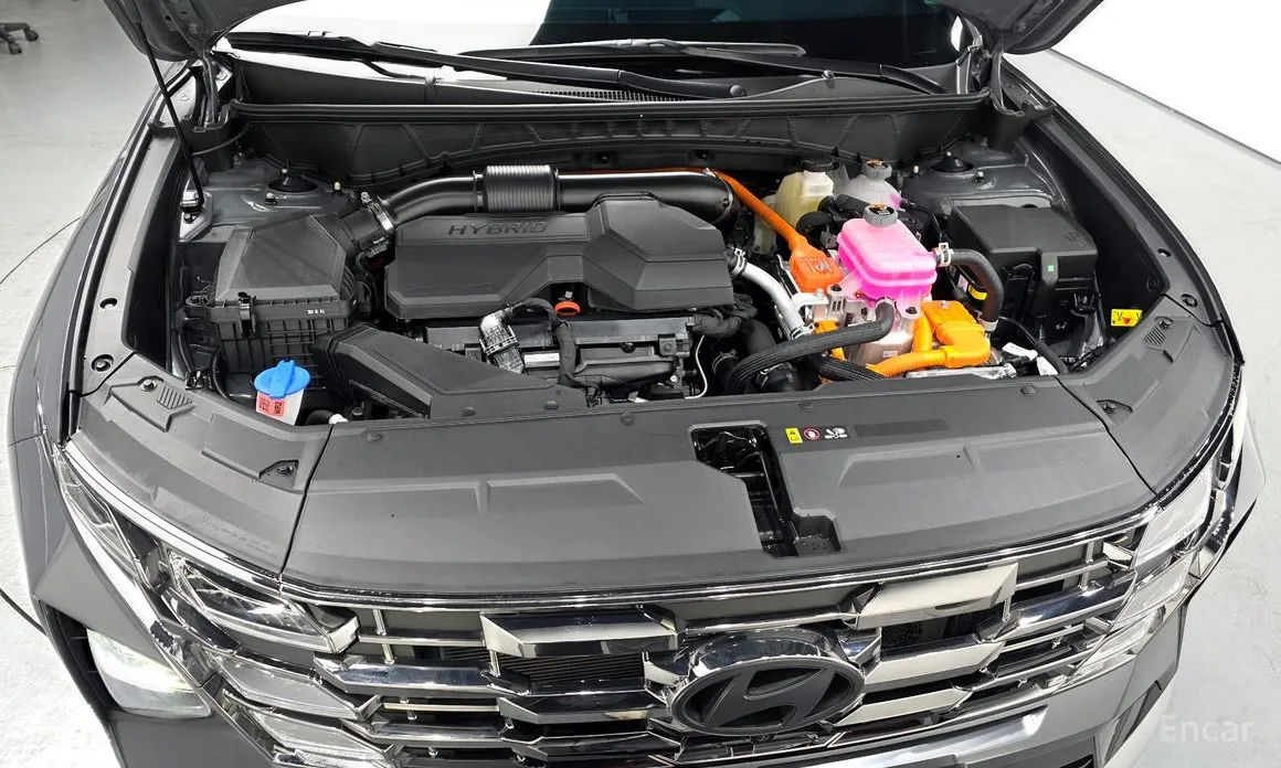 Фото 6 - Hyundai Tucson