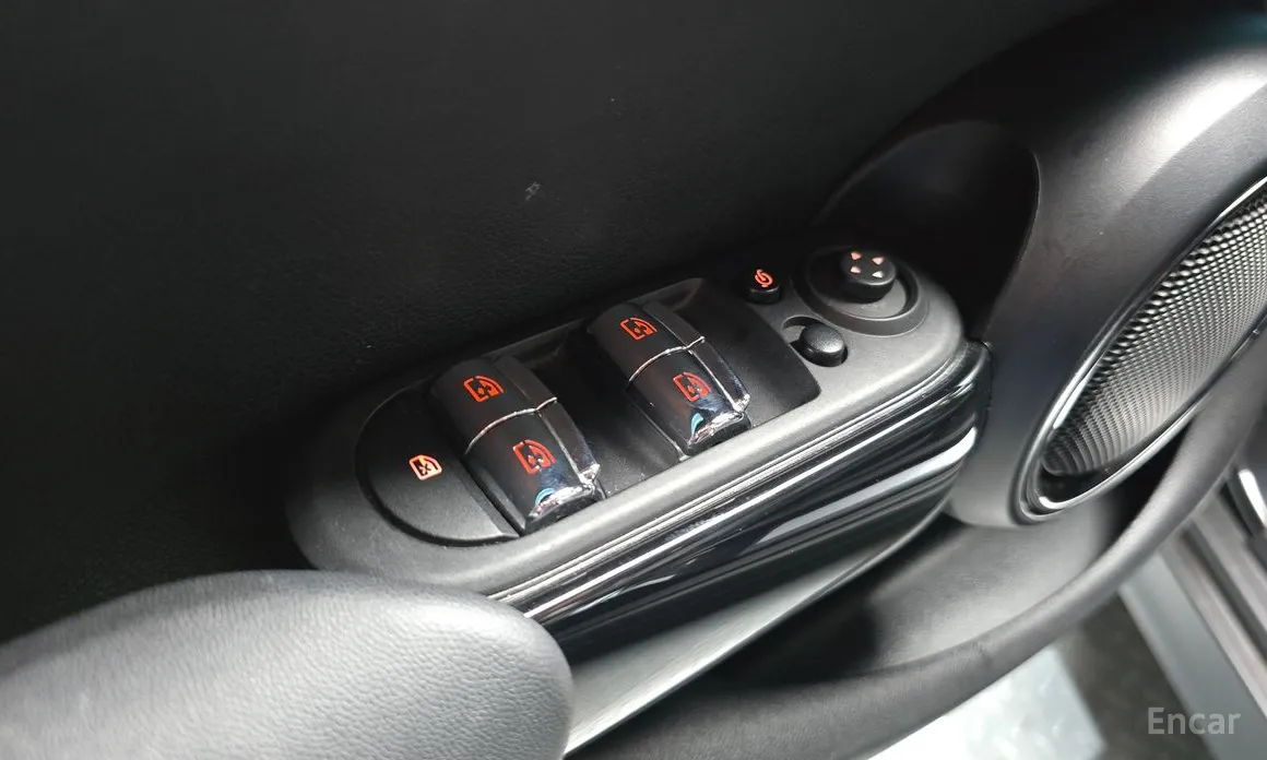 Фото 14 - Mini Cooper