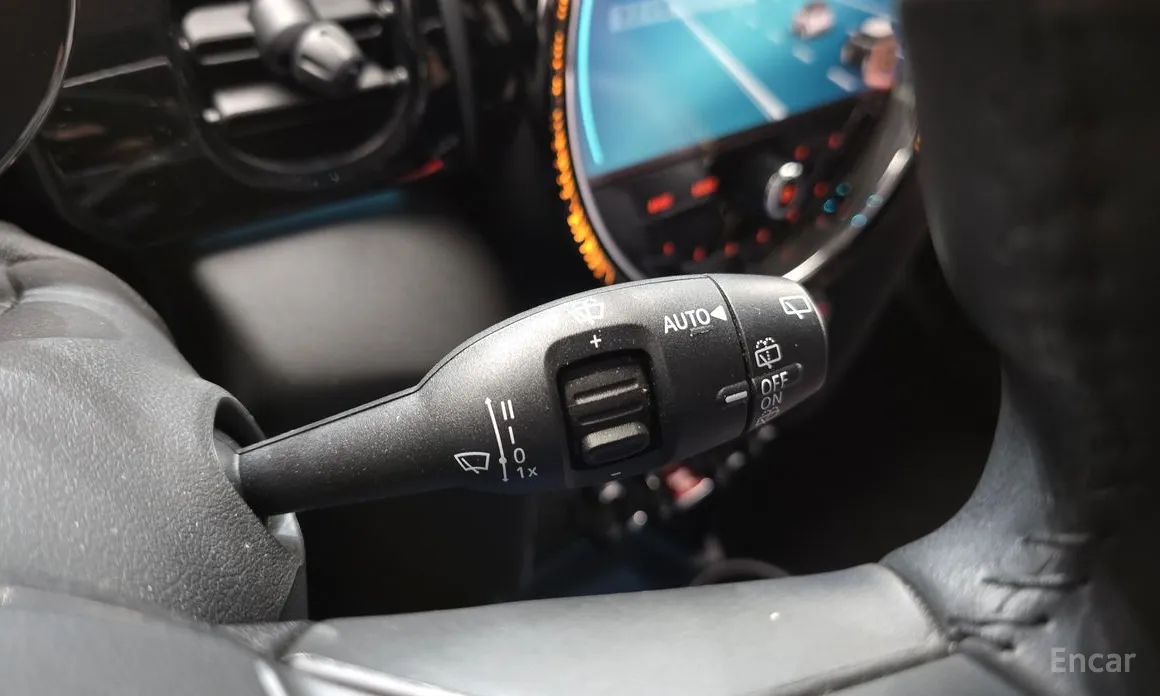 Фото 15 - Mini Cooper