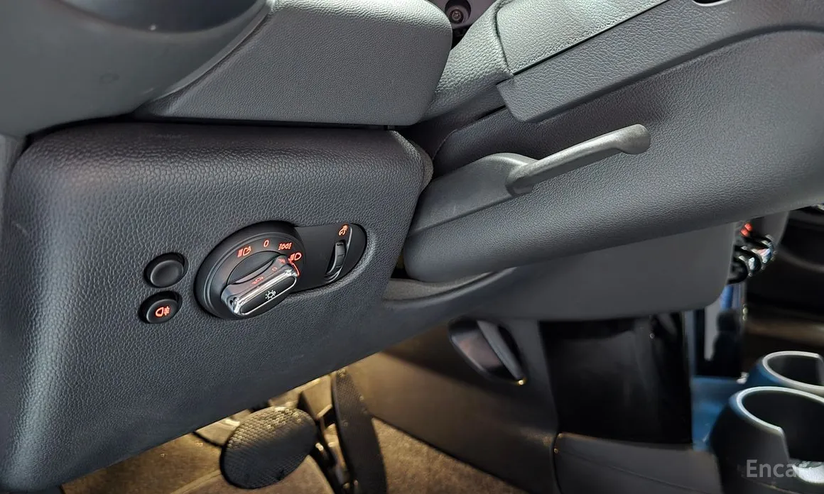 Фото 16 - Mini Cooper