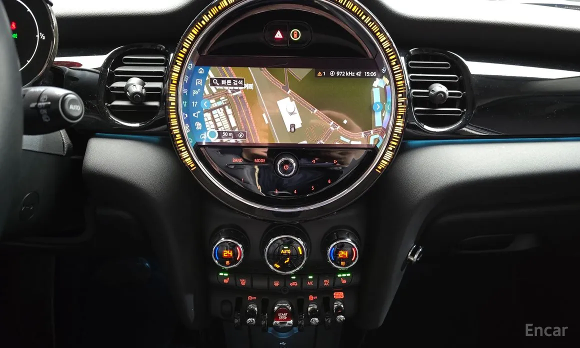 Фото 17 - Mini Cooper