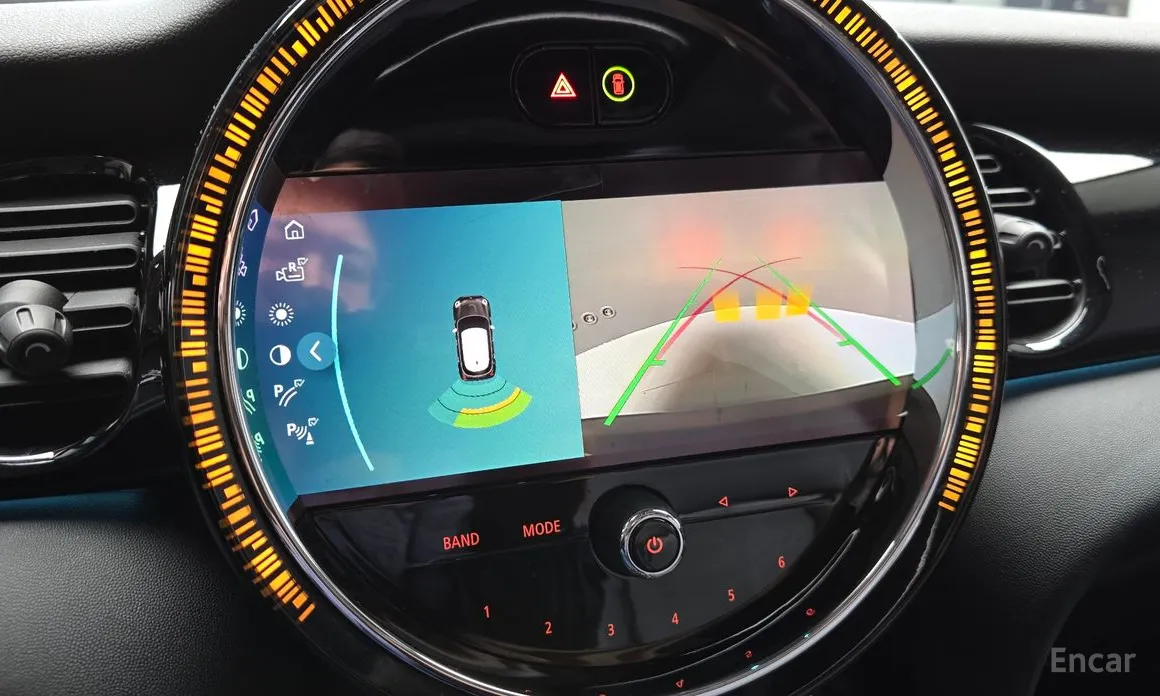 Фото 18 - Mini Cooper