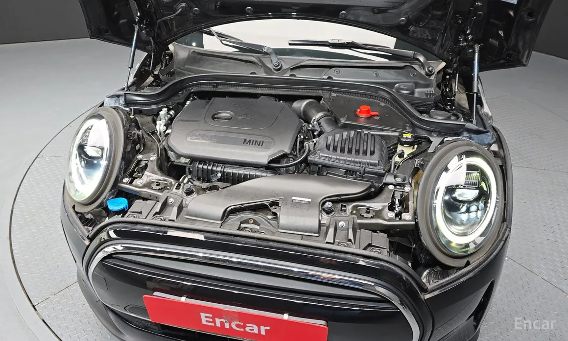 Фото 6 - Mini Cooper