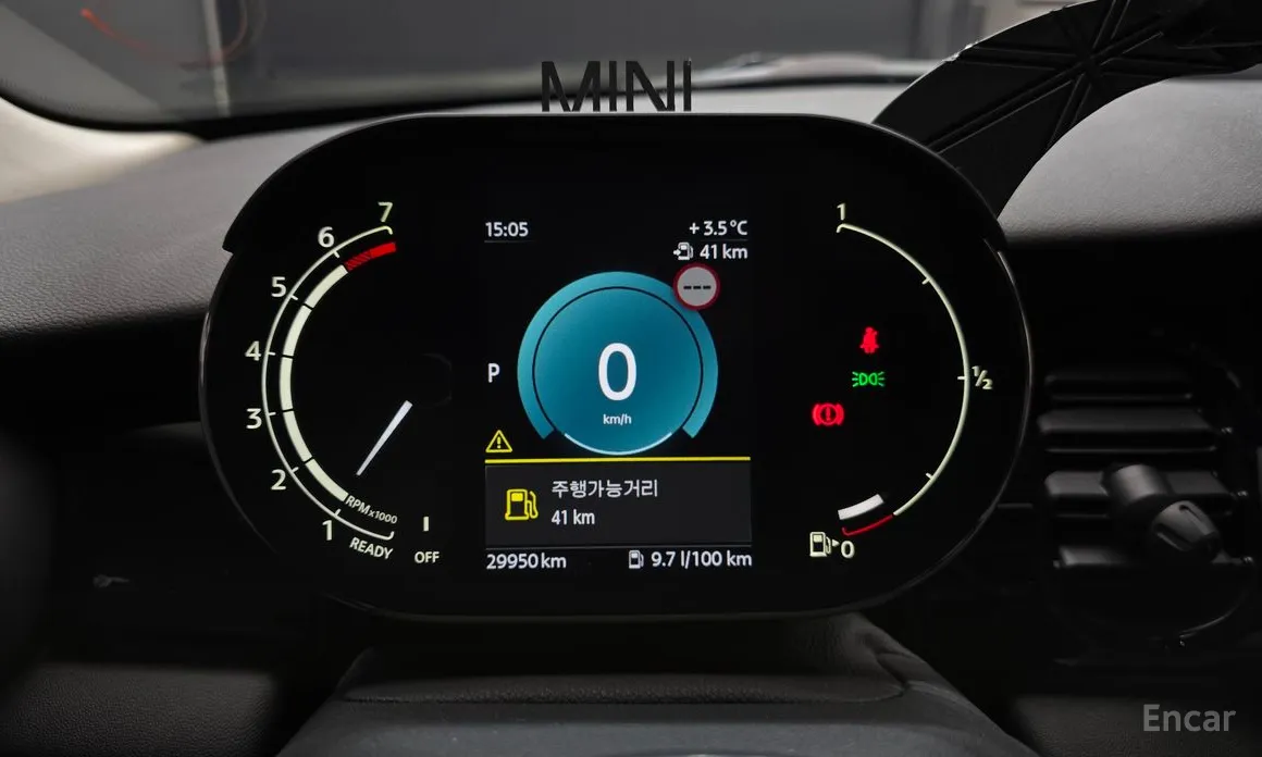 Фото 8 - Mini Cooper