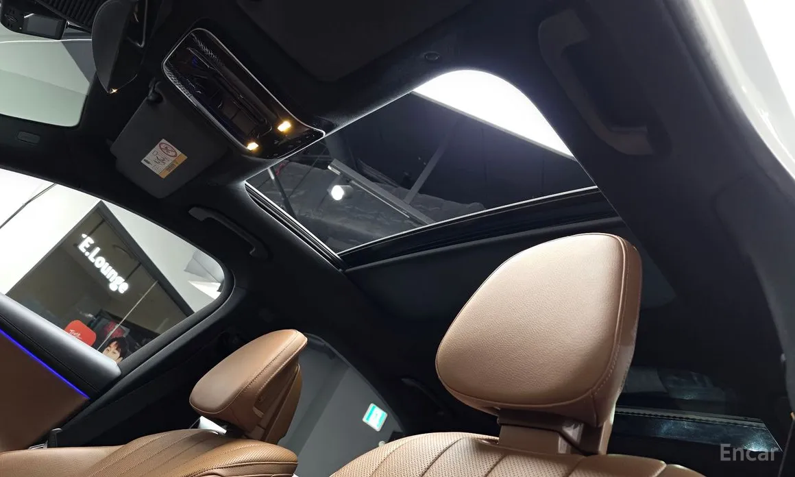 Фото 19 - Mercedes-Benz E-Class