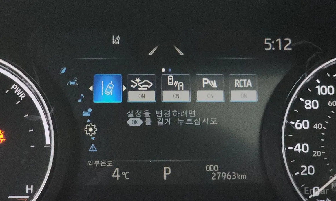 Фото 14 - Toyota Sienna