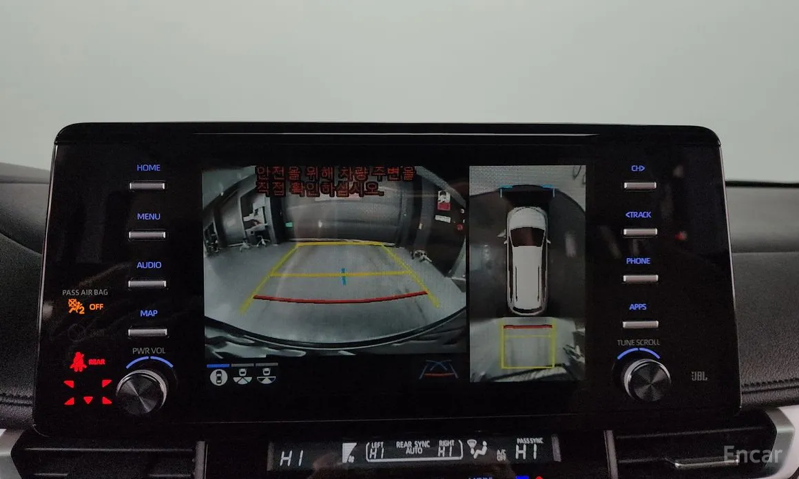 Фото 16 - Toyota Sienna