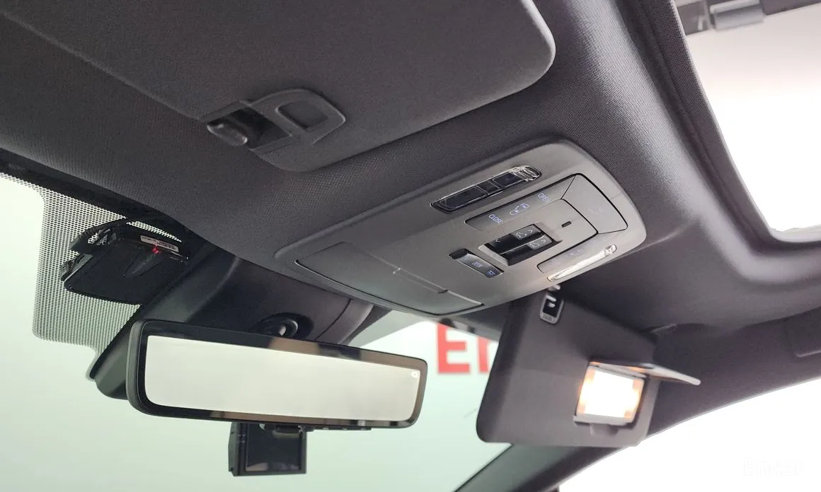 Фото 17 - Toyota Sienna