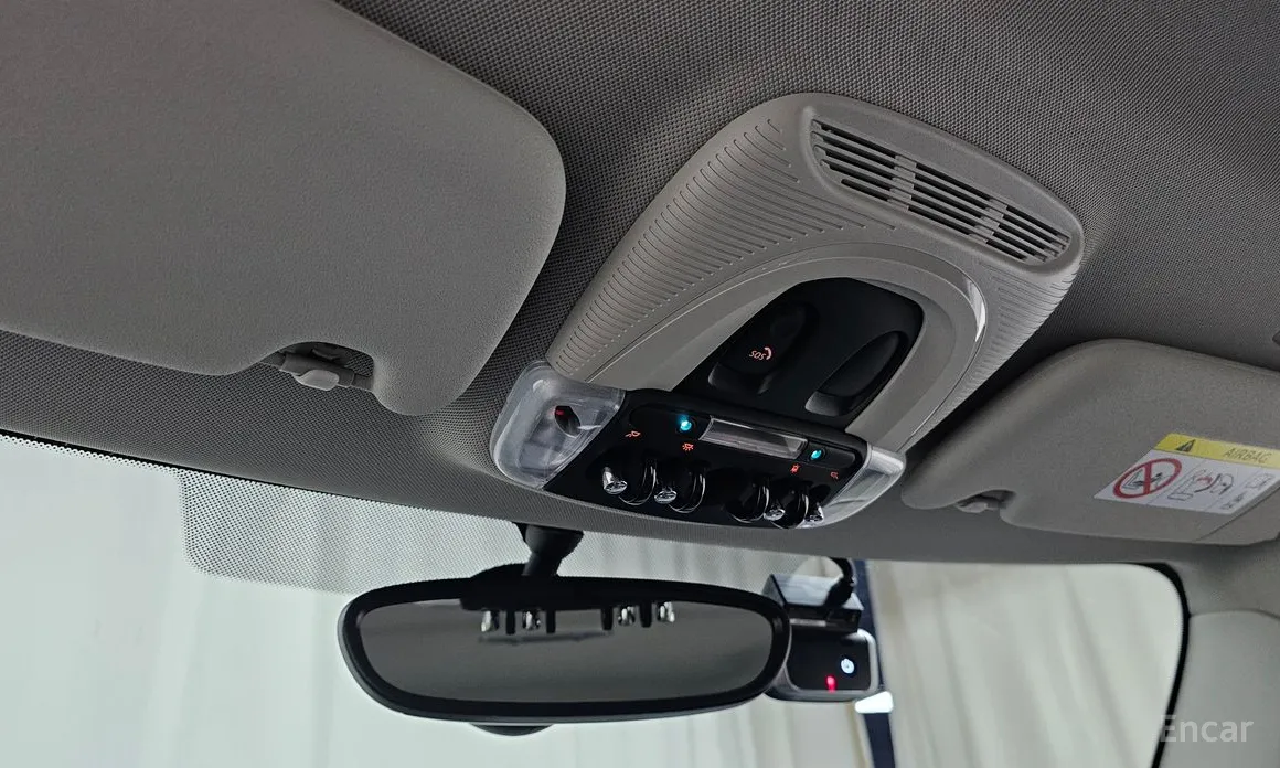 Фото 18 - Mini Cooper