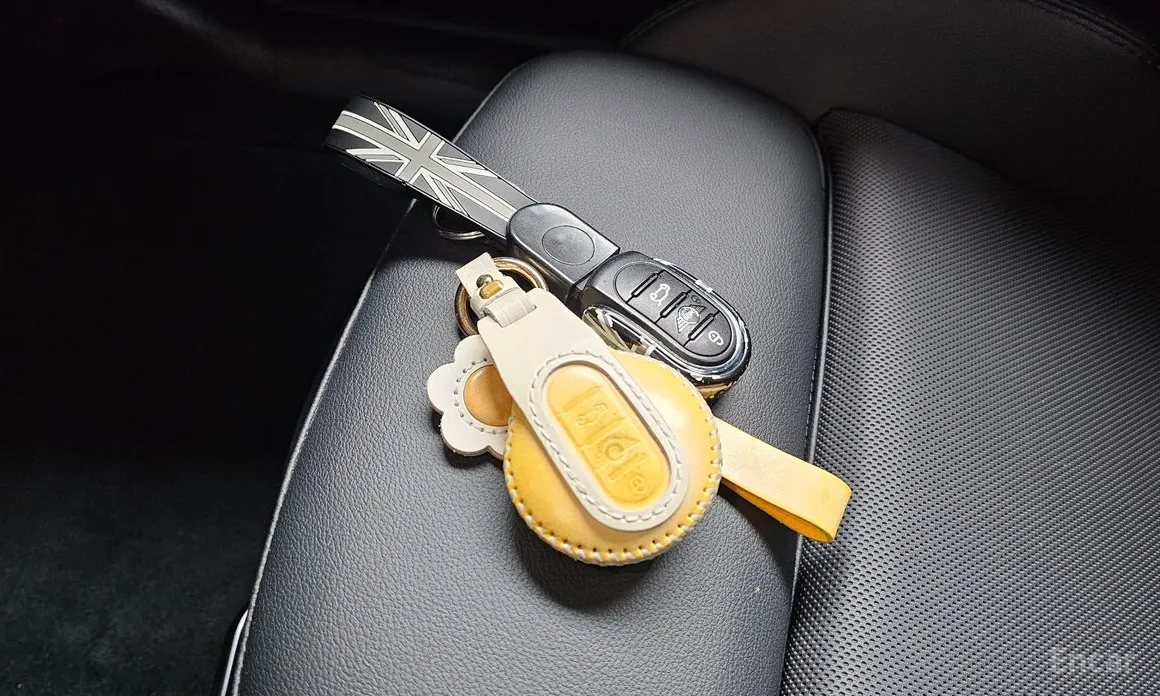 Фото 19 - Mini Cooper