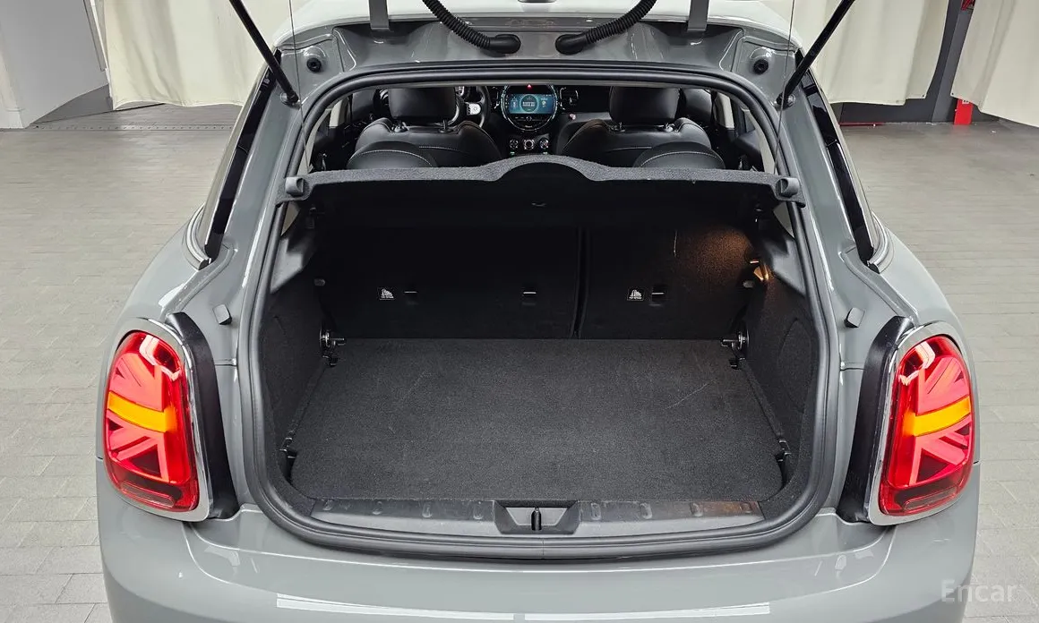 Фото 20 - Mini Cooper